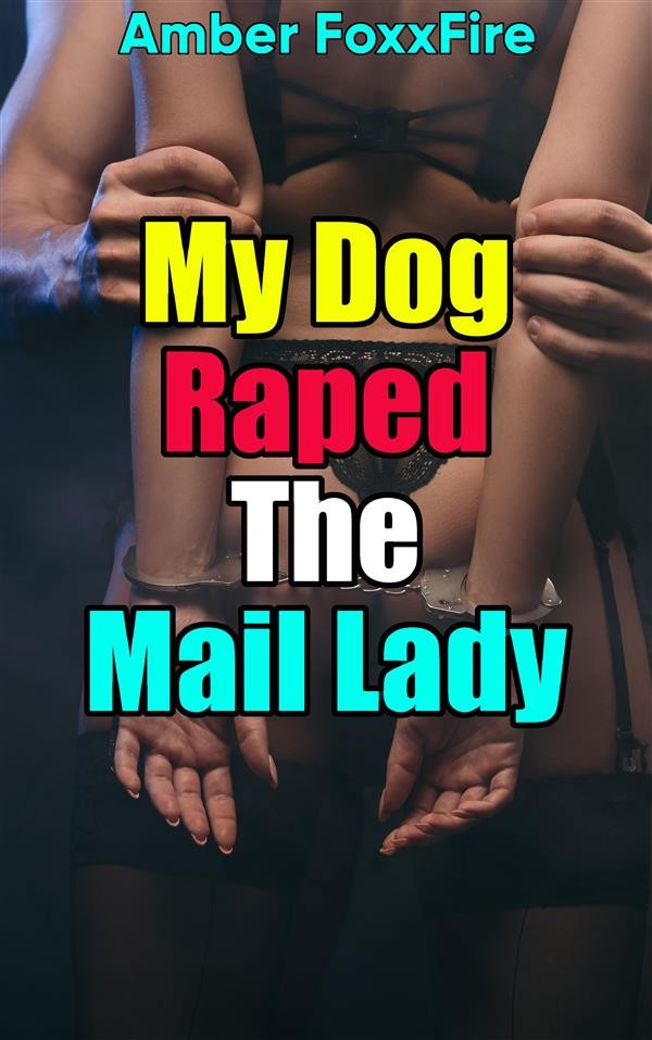 Woman Raped By Dog Porn